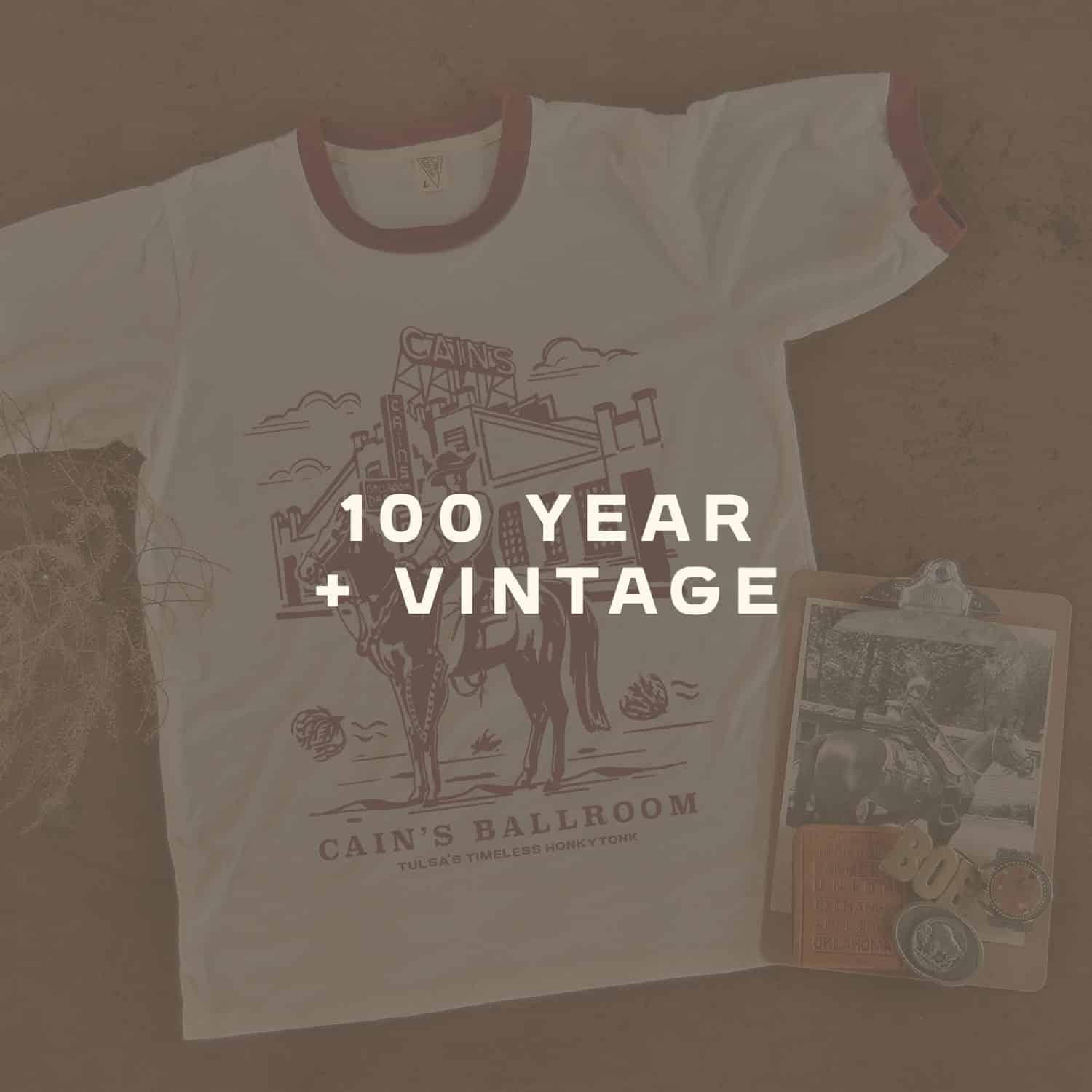 Home - Cain's Ballroom