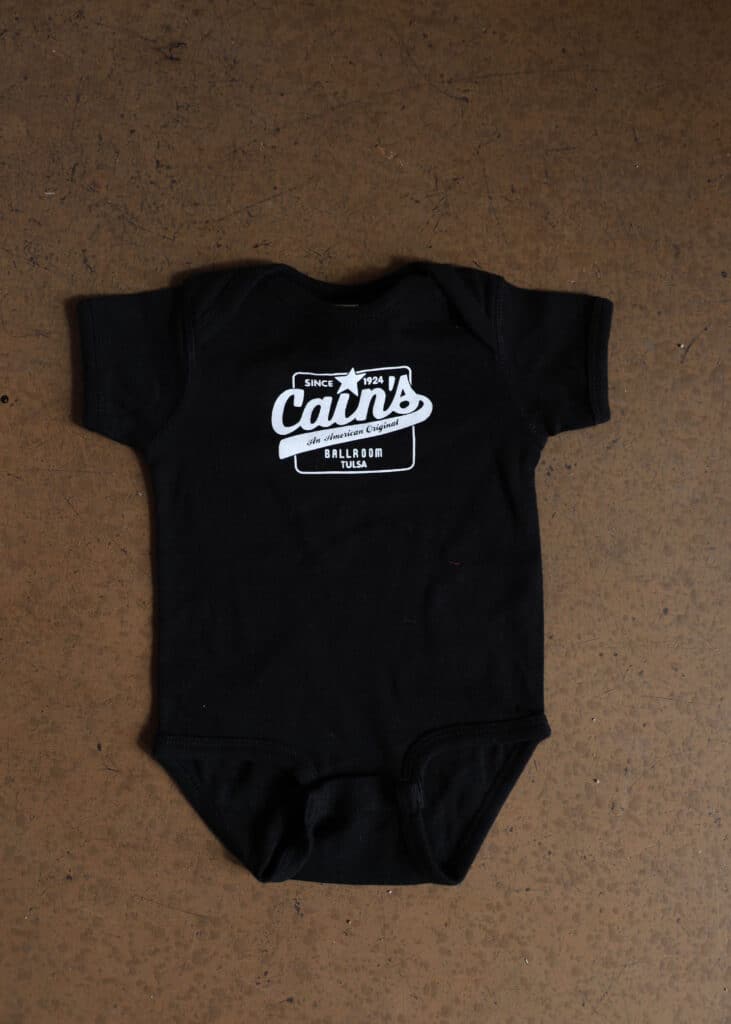 black onsie